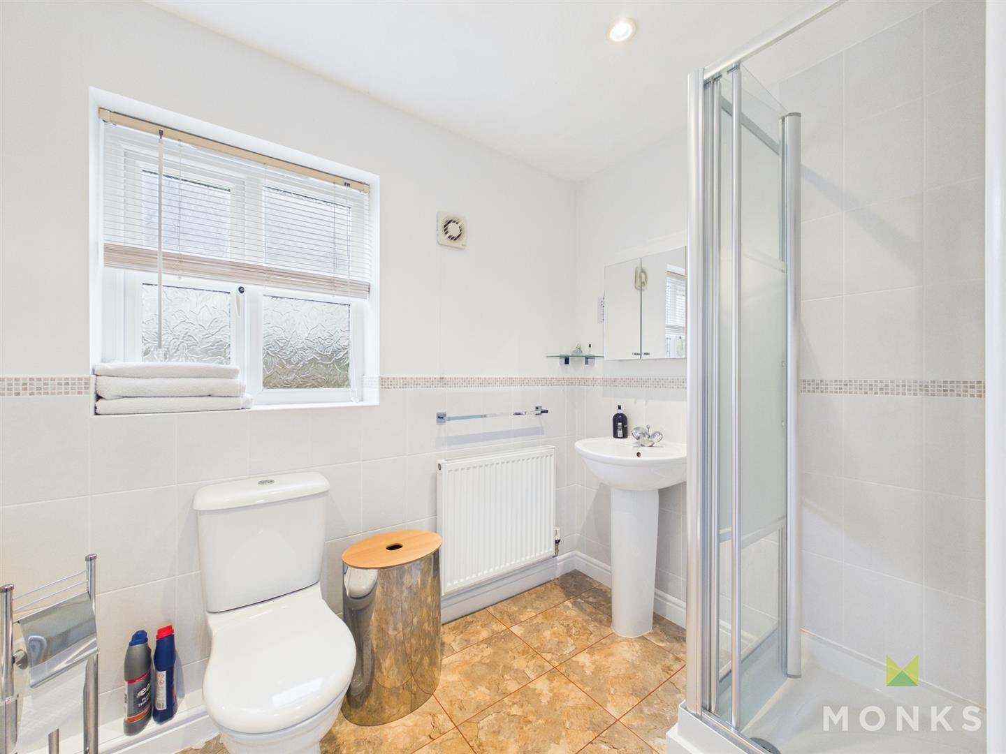 52 Milars Field, Oswestry, SY10 9PU For Sale